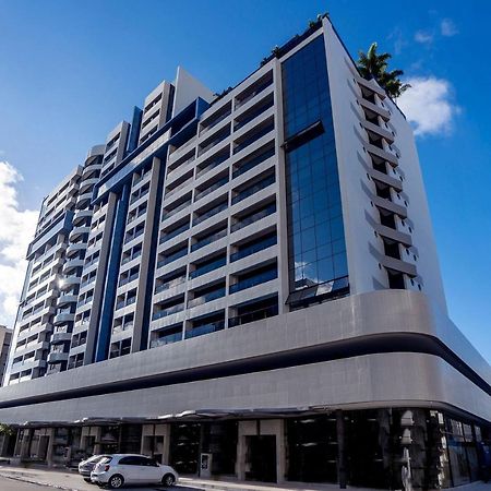 Edificio Time Apto 919 Er Hospedagens Apartment Maceio  Exterior photo